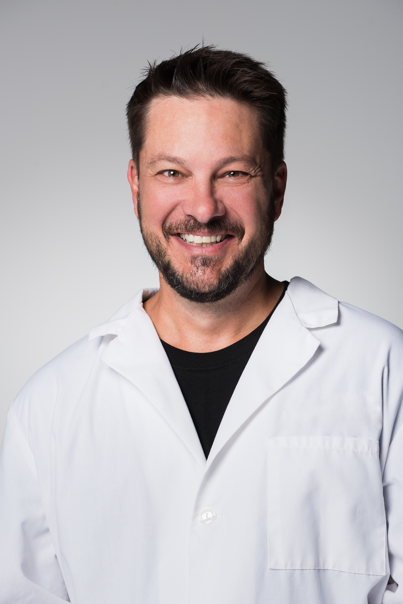 Photo of Dr. Aaron Florkowski